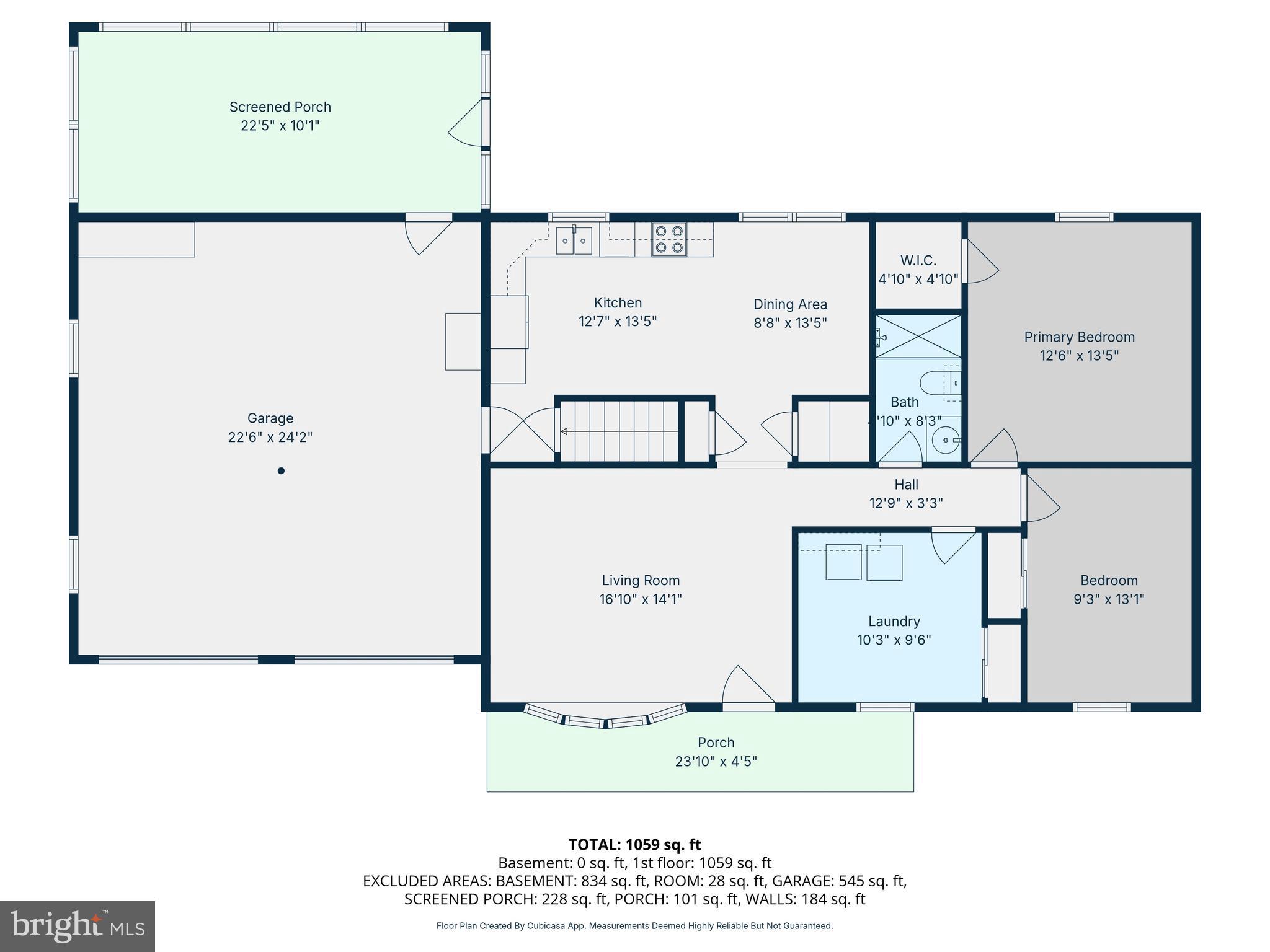 110 Blessing Road Watsontown, PA 17777 - Photo 43 of 43