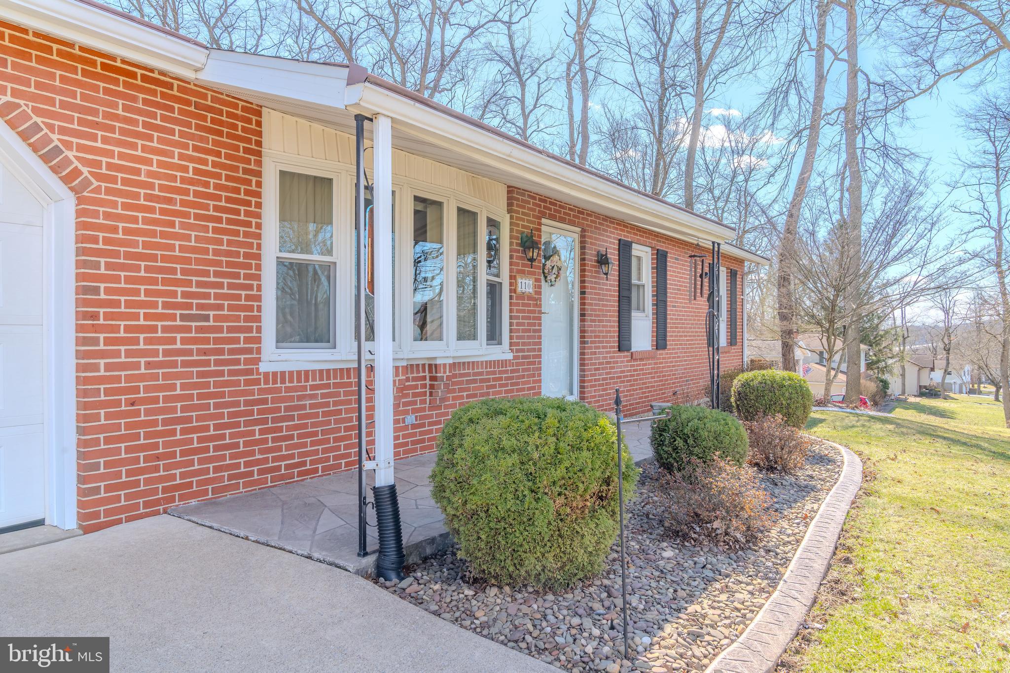 110 Blessing Road Watsontown, PA 17777 - Photo 5 of 43