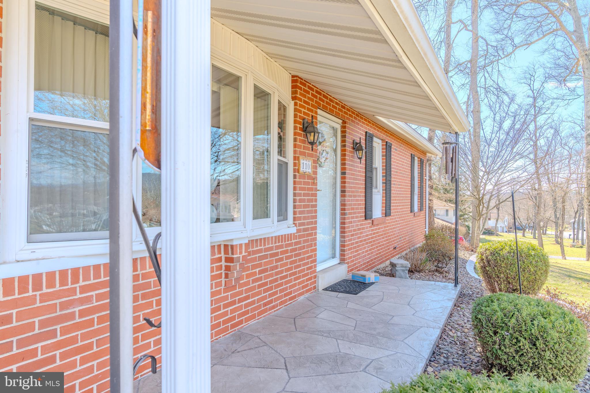 110 Blessing Road Watsontown, PA 17777 - Photo 6 of 43