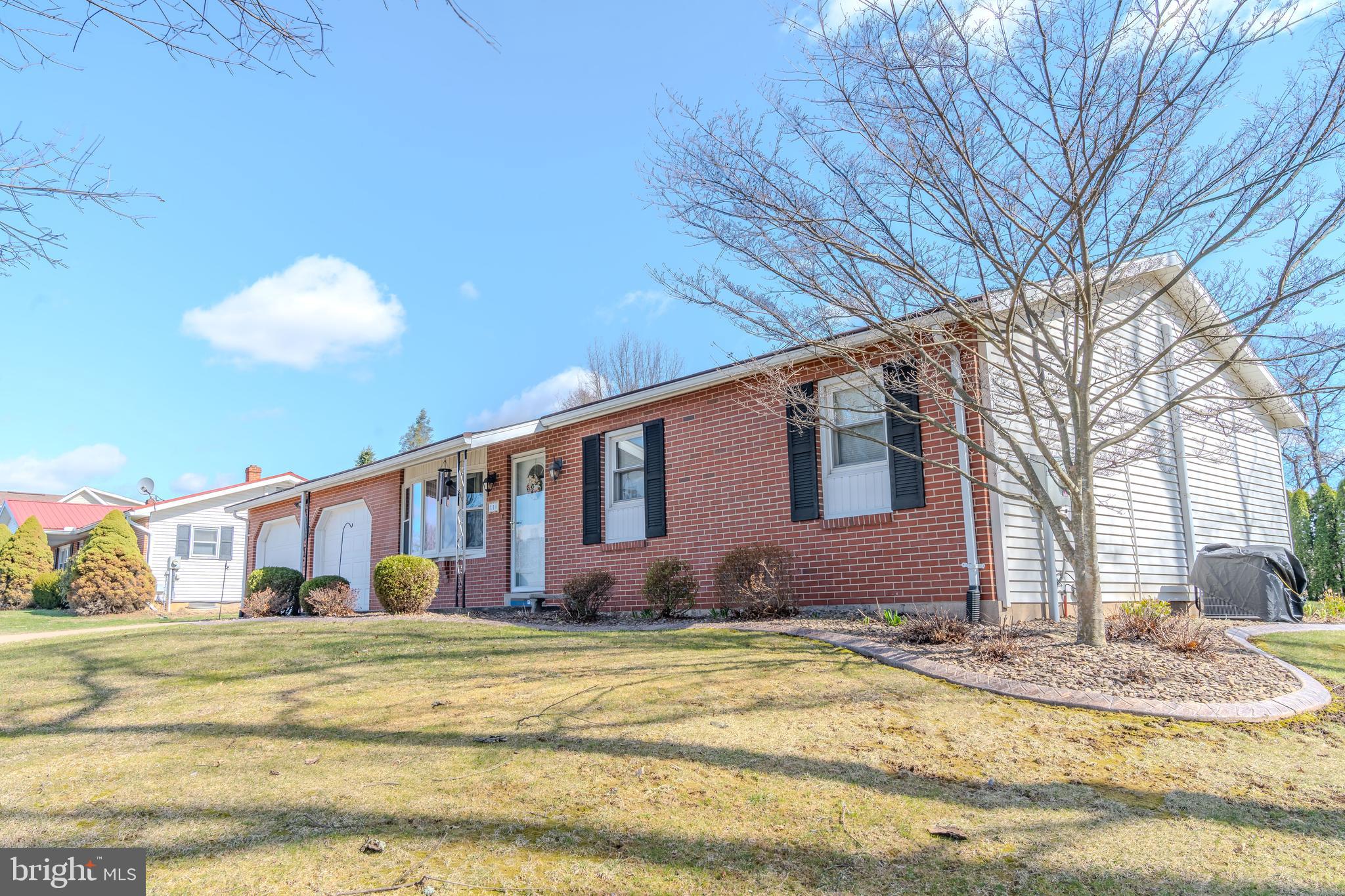 110 Blessing Road Watsontown, PA 17777 - Photo 9 of 43