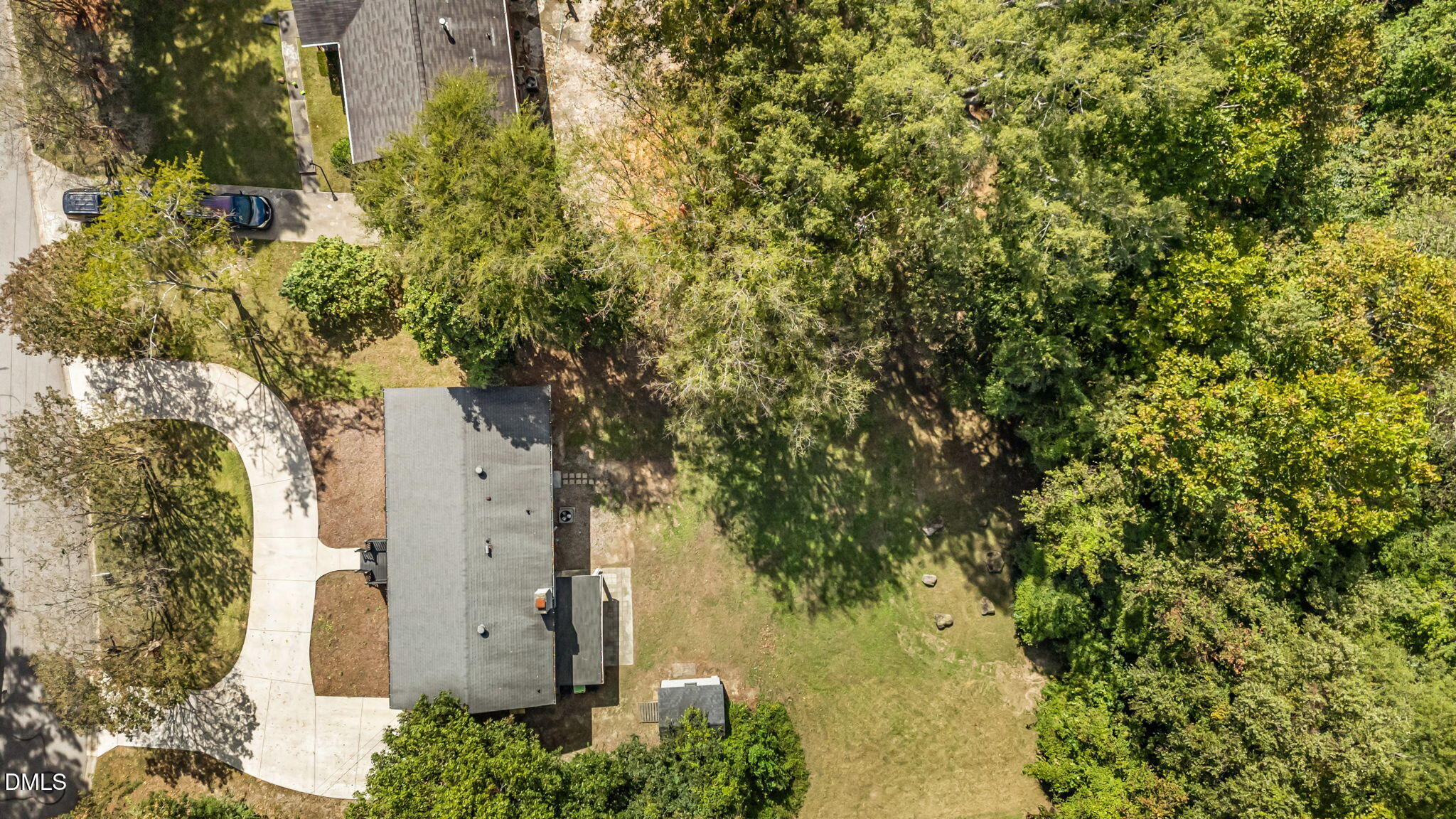 3117 Edgetone Drive Raleigh, NC 27604 - Photo 45 of 50 45