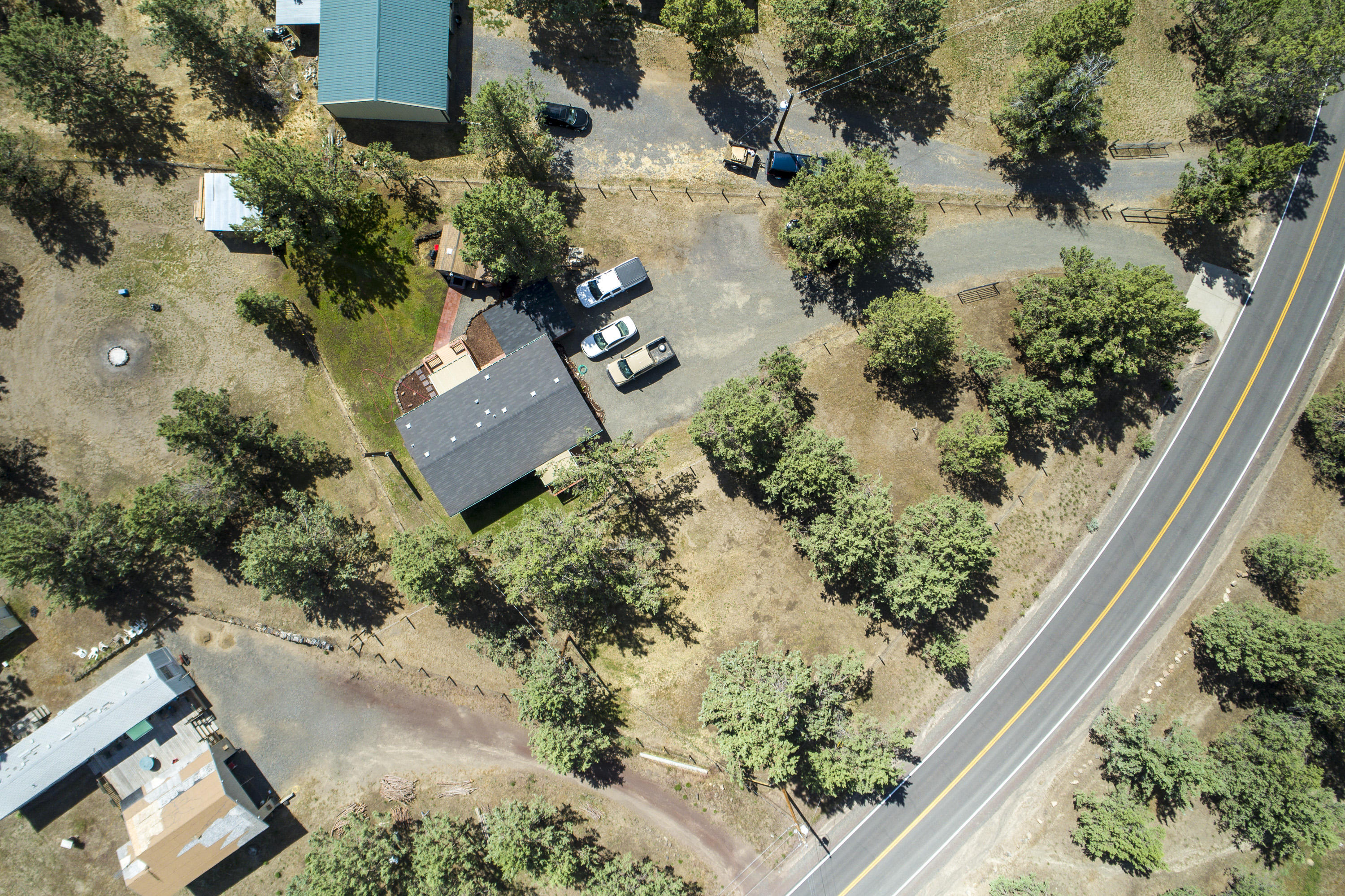 9087 Southwest Shad Road Terrebonne, OR 97760 - Photo 34 of 40 9087 SW Shad Rd - CRR-33