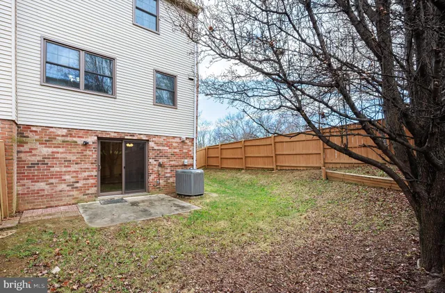 $389,000 | 33 Badger Gate Court, Baltimore, MD 21228