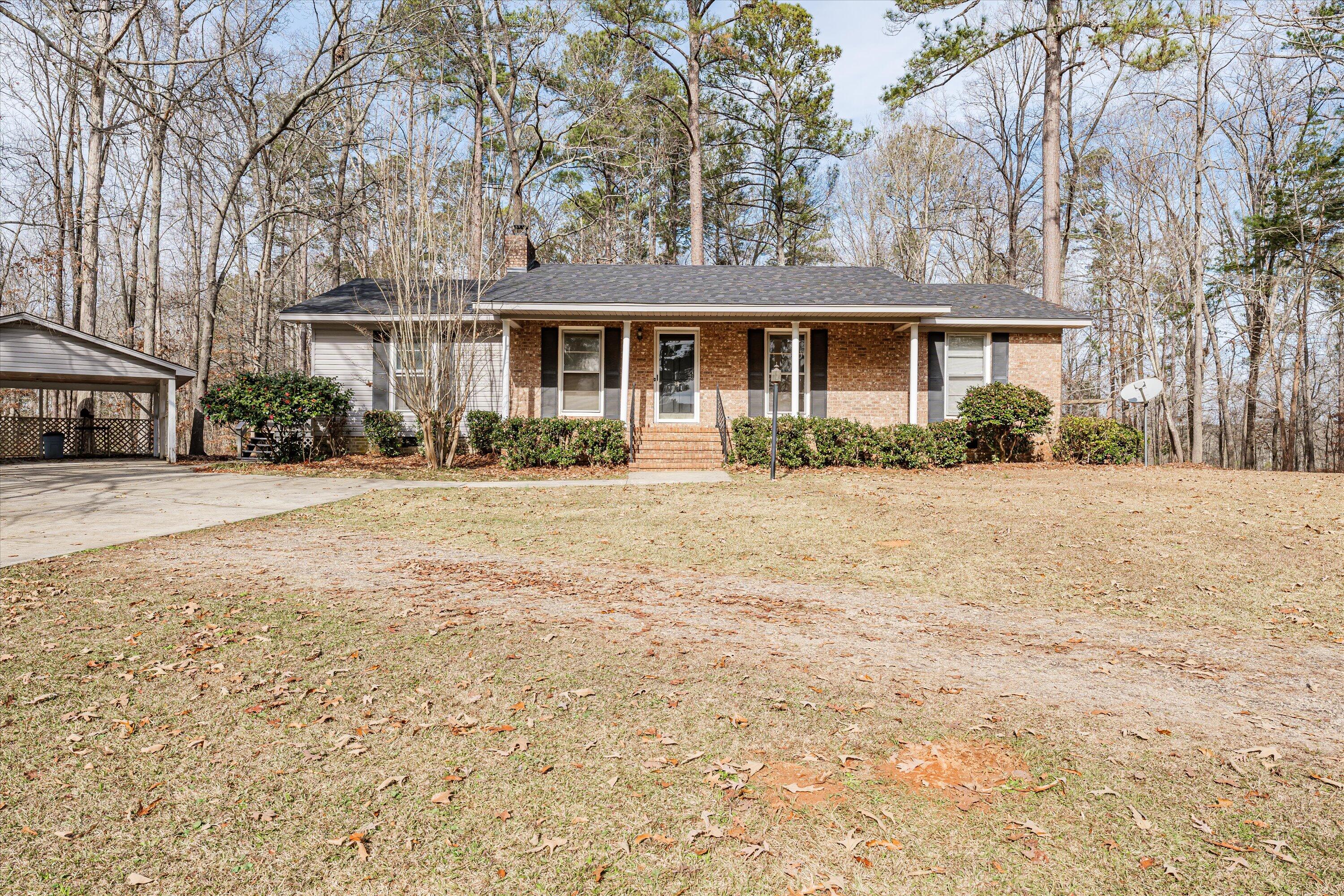 13 Country Place Road Edgefield, SC 29824 - Photo 1 of 41