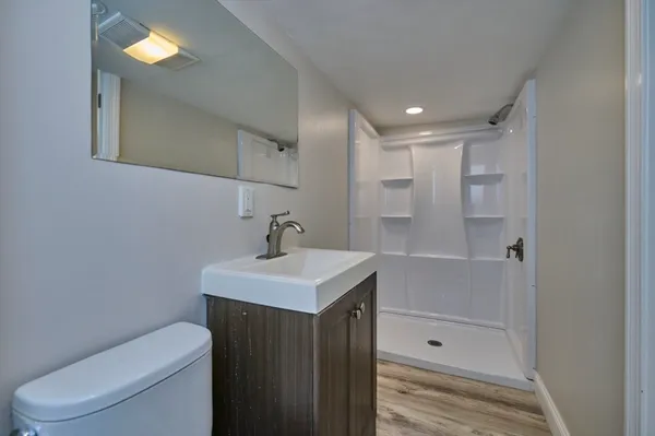 $4,500 | 178 Brighton Avenue, Unit 4, Boston, MA 02134