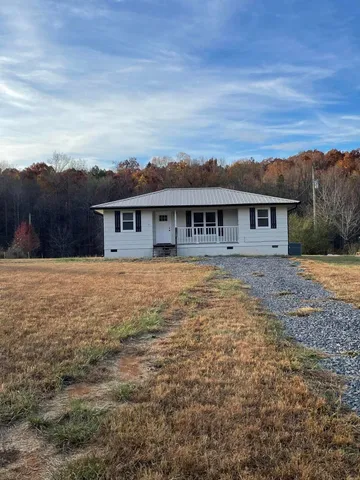 $219,000 | 257 Mt Zion Road Northwest, Georgetown, TN 37336
