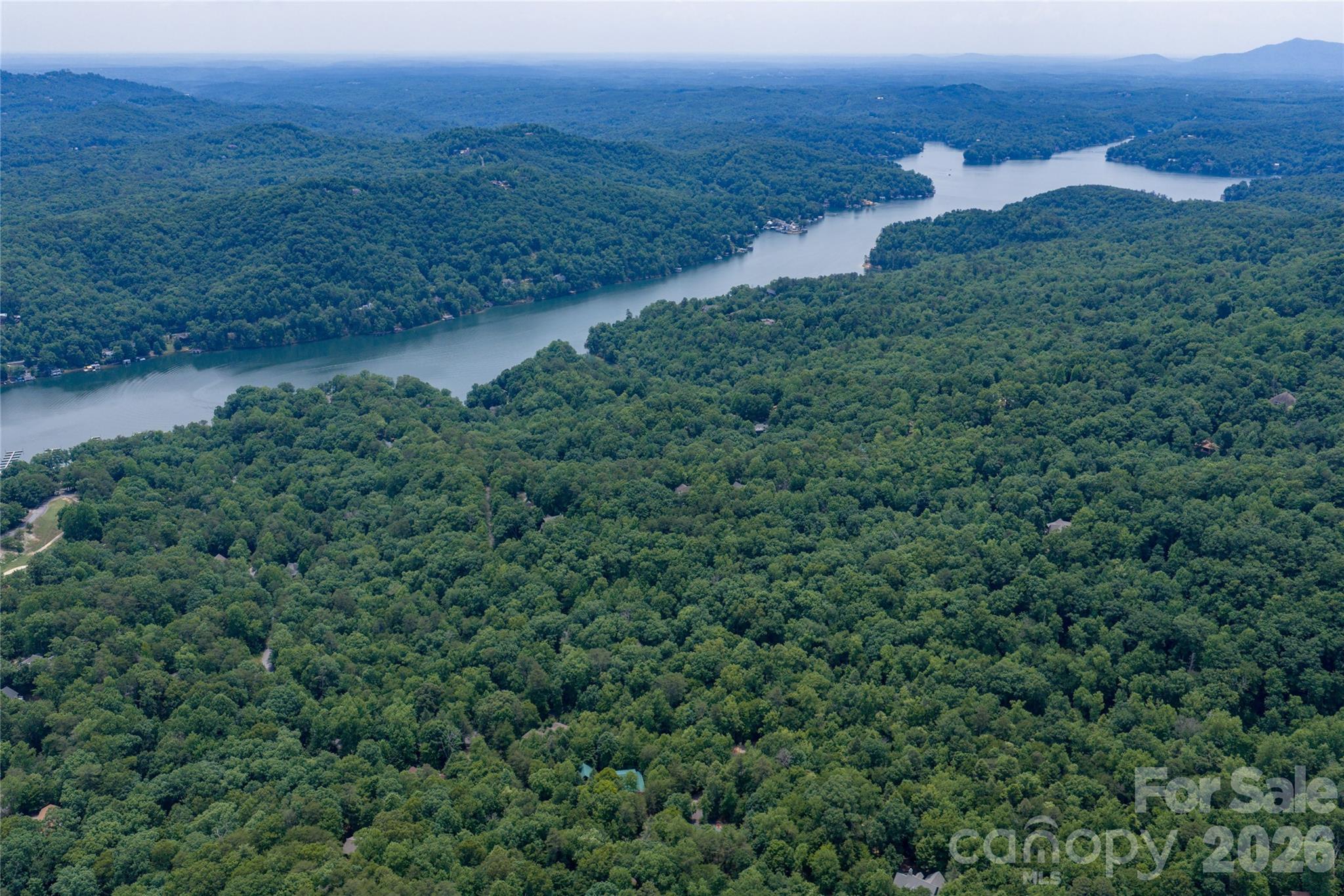 136 Rumbling Bald Road Lake Lure, NC 28746 - Photo 42 of 48