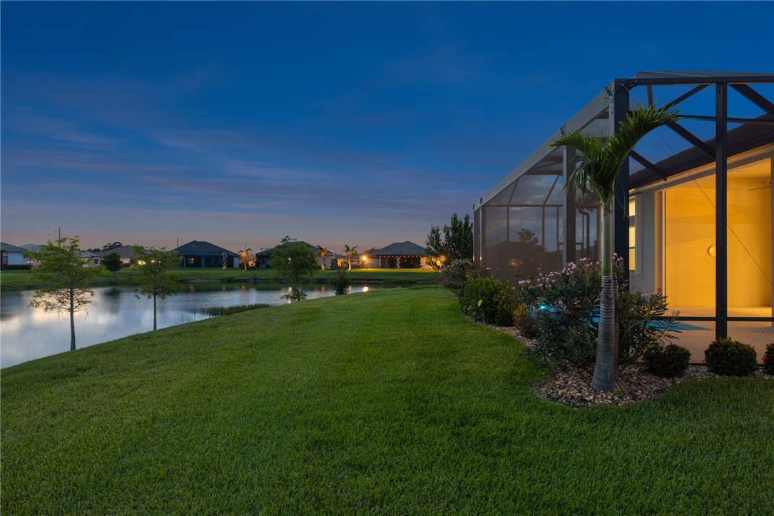 5804 Lake Pine Road Vero Beach, FL 32967 - Photo 34 of 36