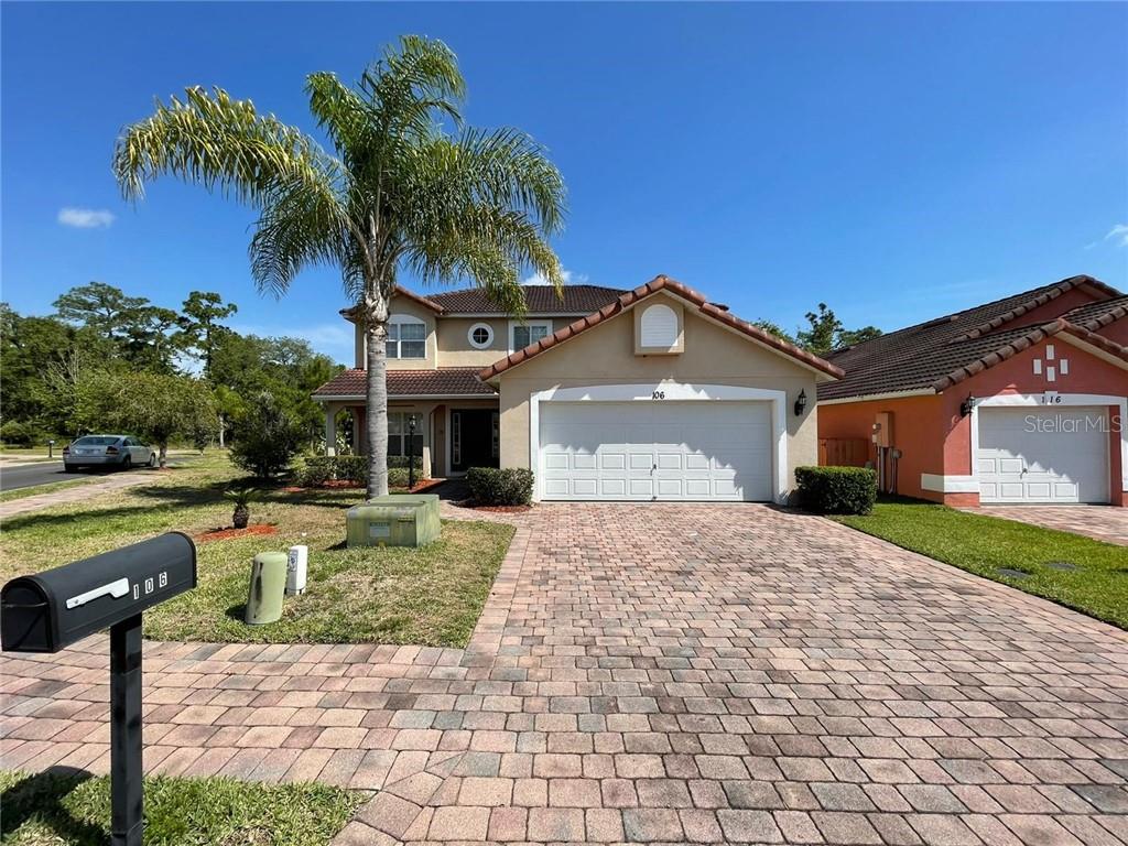 106 Mockingbird Road Davenport, FL 33896 - Photo 1 of 1 Gallery Image 1