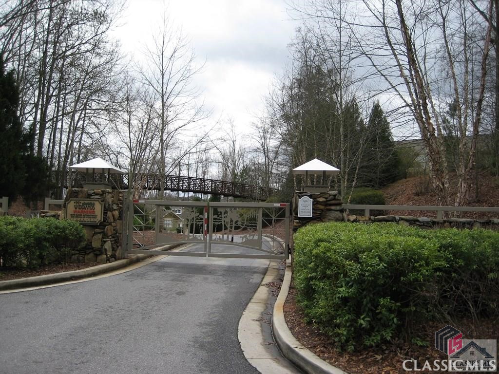 490 South Barnett Shoals Road, Unit 228 Athens, GA 30605 - Photo 17 of 22