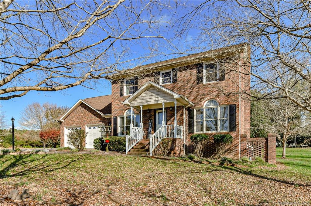 12821 Pine Bluff Road Midland, NC 28107 - Photo 3 of 42 Gallery Image 3