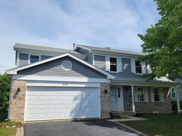 $419,000 | 342 Country Lane, Algonquin, IL 60102