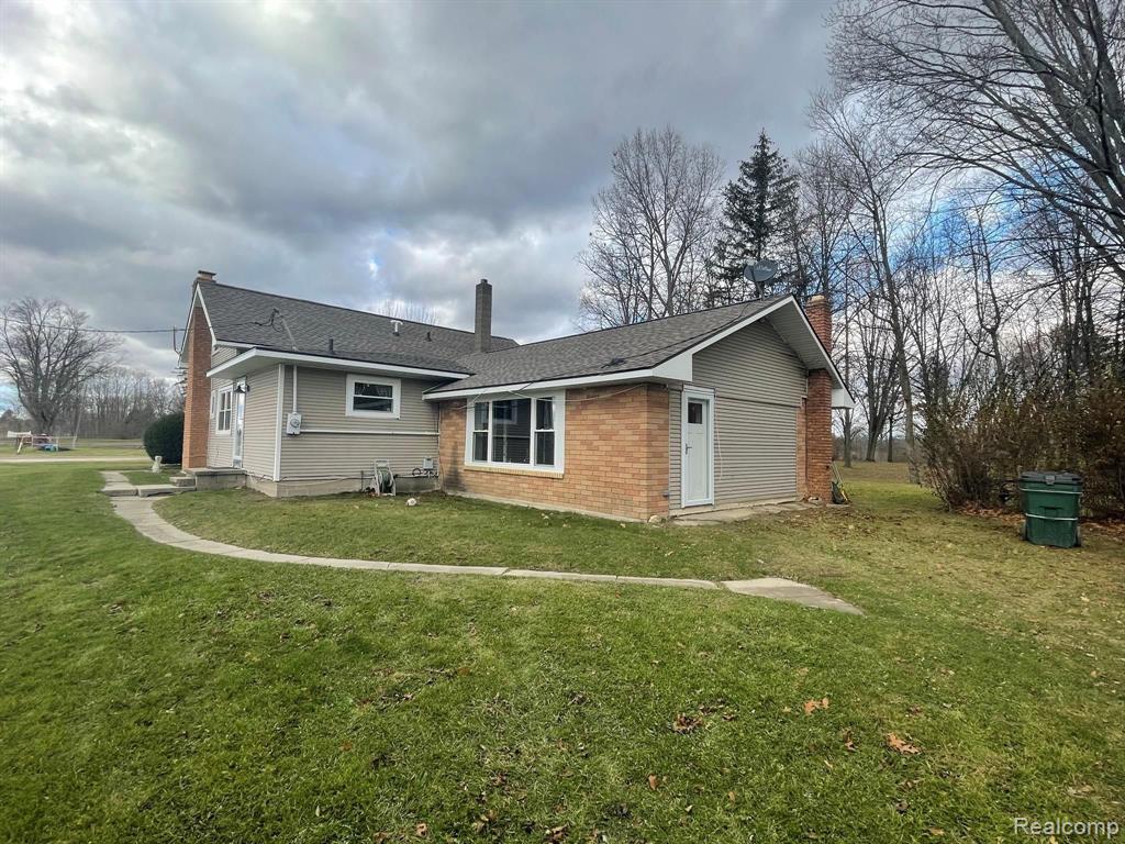 5010 West Allen Road Fowlerville, MI 48836 - Photo 33 of 33