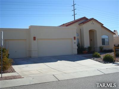 11228 North Sawtooth Road Tucson, AZ 85737 - Photo 2 of 10 Gallery Image 2