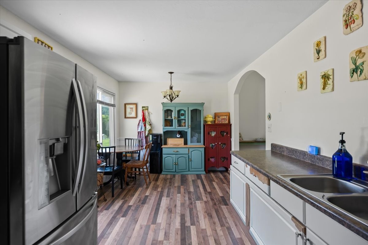 2454 Gene Fitzgerald Road Columbia, TN 38401 - Photo 12 of 28