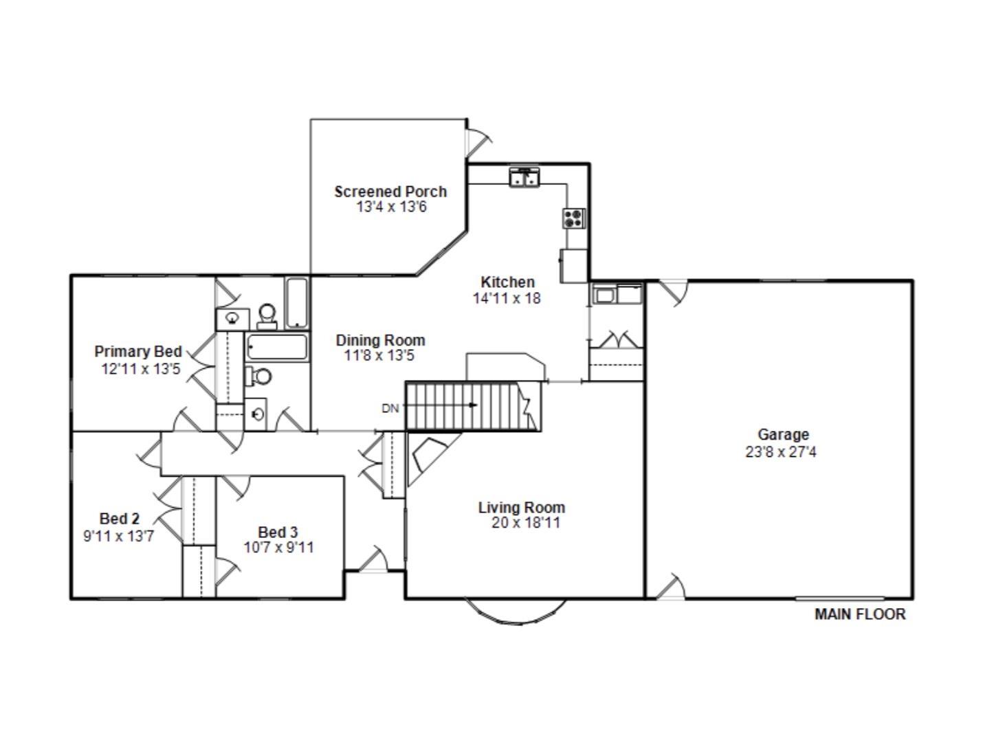 290 Trillium Lane Springfield, IL 62707 - Photo 42 of 43 Gallery Image 42