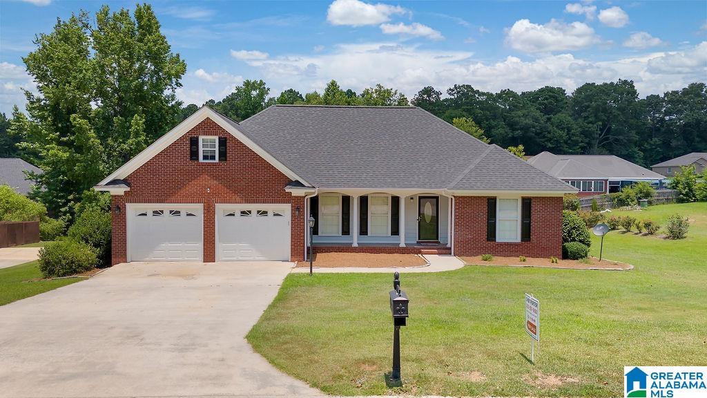60 County Road 78 Clanton, AL 35045 - Photo 31 of 33