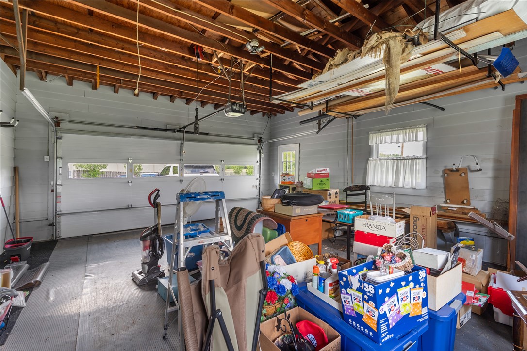 94 South Main Street Avoca, NY 14809 - Photo 37 of 48 large garage