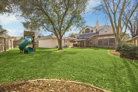 $585,000 | 5310 Summerland Ridge Court, Houston, TX 77041