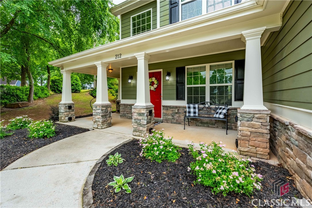 212 Cardinal Ridge Jefferson, GA 30549 - Photo 3 of 32