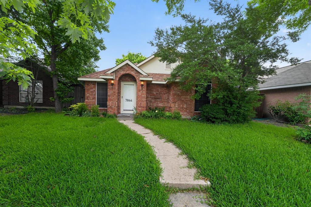 7864 Abbey Road Frisco, TX 75035 - Photo 3 of 31