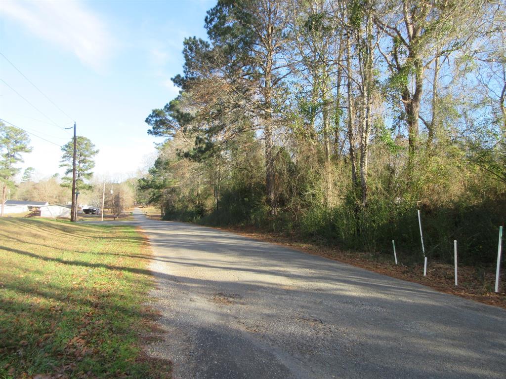 109 Amy Lane Minden, LA 71055 - Photo 7 of 8 a view of a house with a yard and basketball court