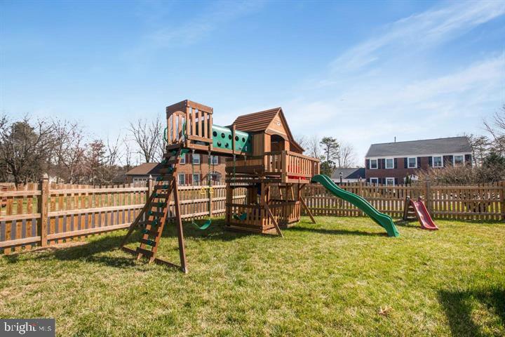 6923 Confederate Ridge Lane Centreville, VA 20121 - Photo 46 of 47 Gallery Image 46