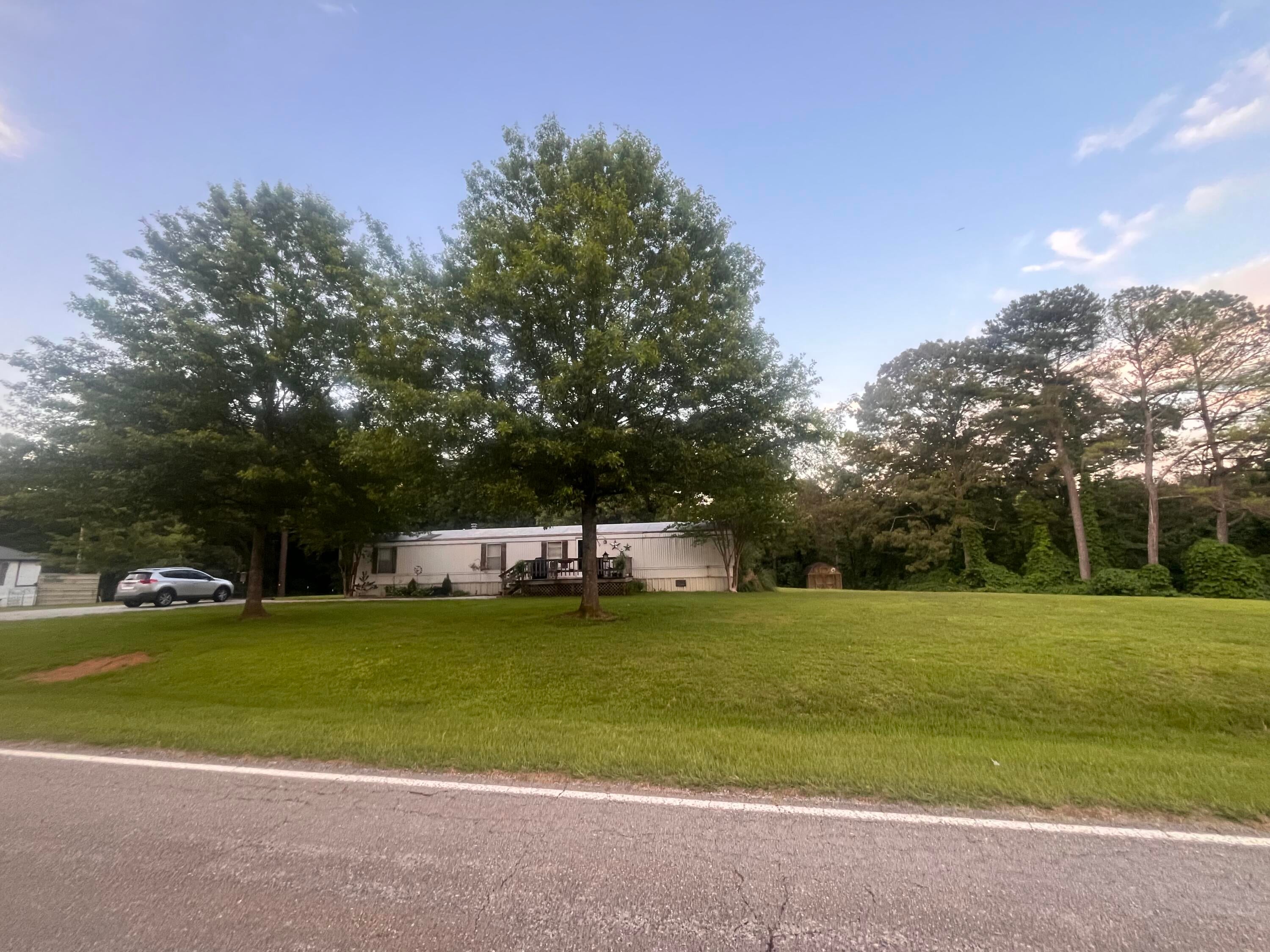 7120 Cr 701 Ripley Ms 38663 Ripley, MS 38663 - Photo 1 of 1 Gallery Image 1