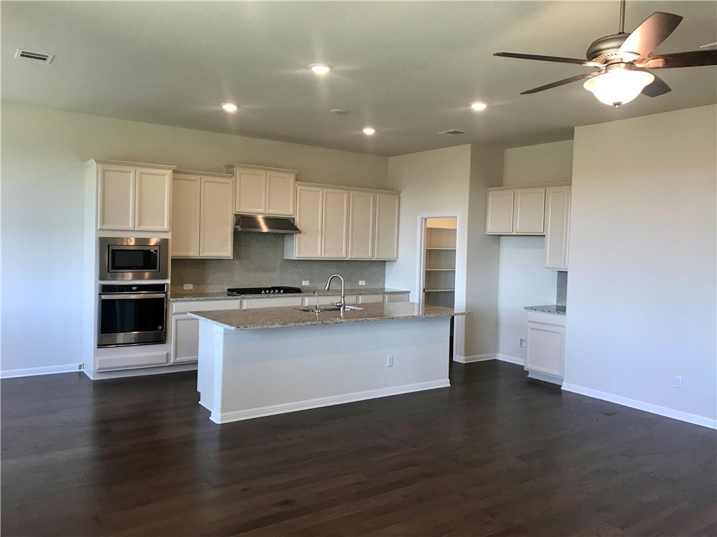 4232 Promontory Point Trail Georgetown, TX 78626 - Photo 2 of 27
