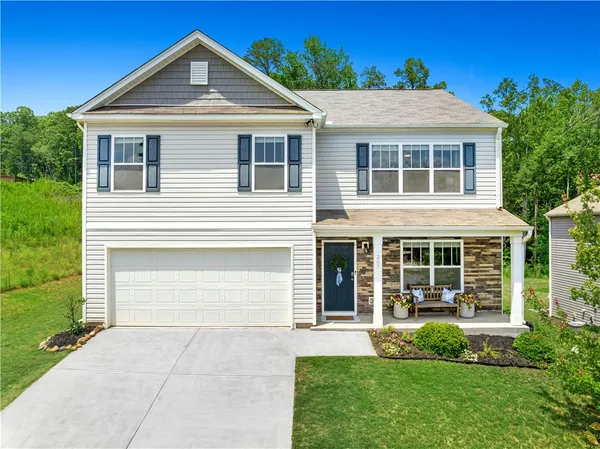 $379,000 | 207 Ashwood Lane, Easley, SC 29640