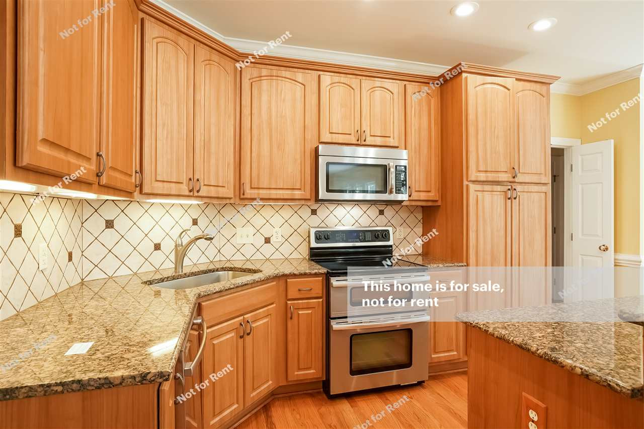 4821 Salem Ridge Road Holly Springs, NC 27540 - Photo 21 of 26 Photo 21