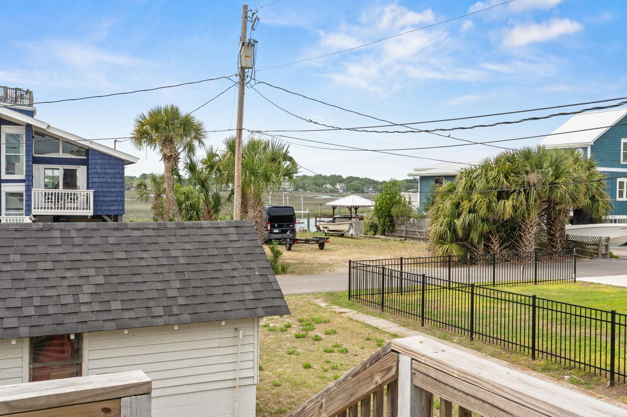 836 South Waccamaw Drive Murrells Inlet, SC 29576 - Photo 34 of 87