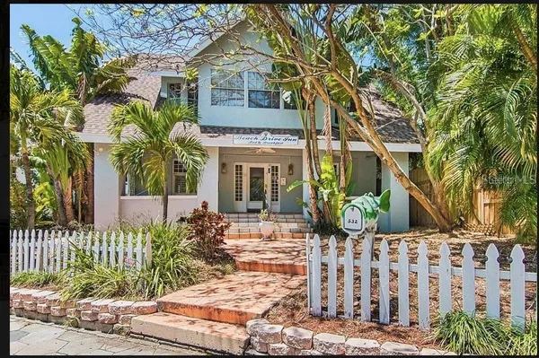 $2,900,000 | 532 Beach Drive Northeast, St. Petersburg, FL 33701