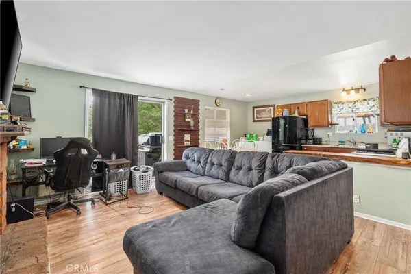 $675,000 | 26166 Alpine Lane, Twin Peaks, CA 92391