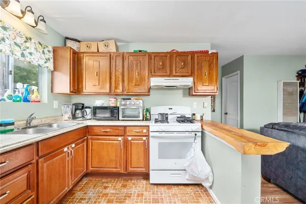 $675,000 | 26166 Alpine Lane, Twin Peaks, CA 92391