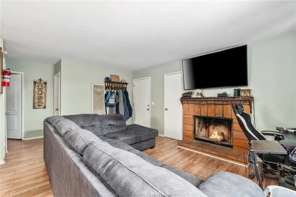 $675,000 | 26166 Alpine Lane, Twin Peaks, CA 92391