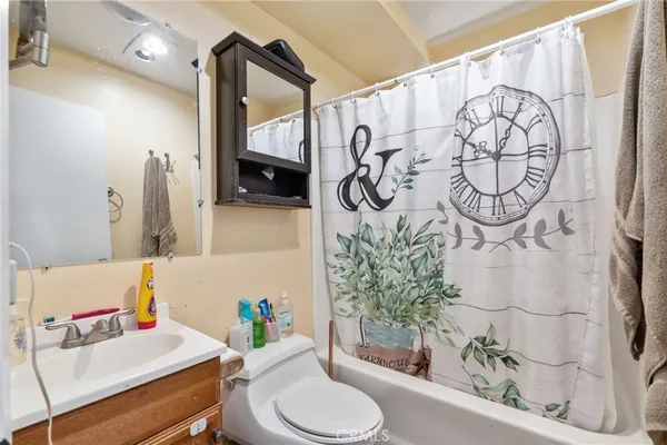 $675,000 | 26166 Alpine Lane, Twin Peaks, CA 92391