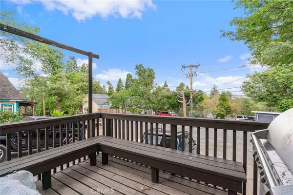 $675,000 | 26166 Alpine Lane, Twin Peaks, CA 92391