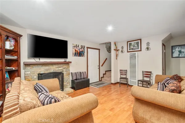 $675,000 | 26166 Alpine Lane, Twin Peaks, CA 92391