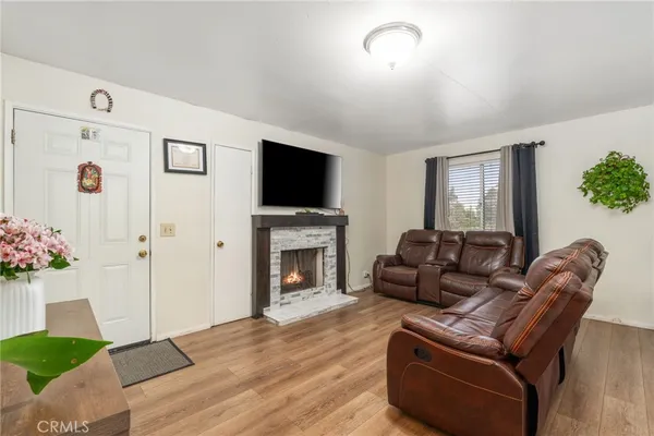 $675,000 | 26166 Alpine Lane, Twin Peaks, CA 92391
