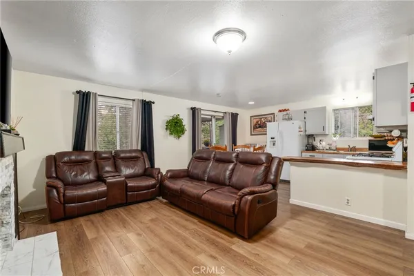 $675,000 | 26166 Alpine Lane, Twin Peaks, CA 92391
