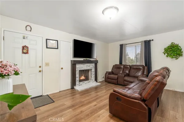 $675,000 | 26166 Alpine Lane, Twin Peaks, CA 92391