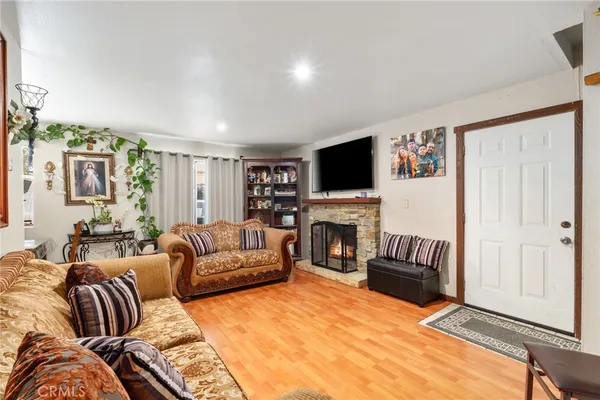 $675,000 | 26166 Alpine Lane, Twin Peaks, CA 92391