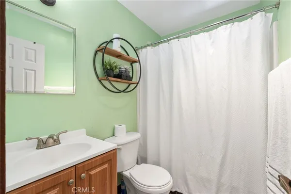 $675,000 | 26166 Alpine Lane, Twin Peaks, CA 92391