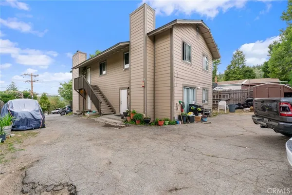 $675,000 | 26166 Alpine Lane, Twin Peaks, CA 92391