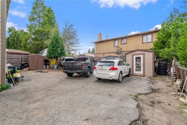 $675,000 | 26166 Alpine Lane, Twin Peaks, CA 92391