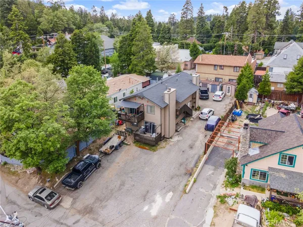 $675,000 | 26166 Alpine Lane, Twin Peaks, CA 92391