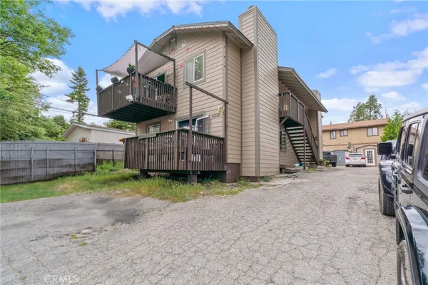 $675,000 | 26166 Alpine Lane, Twin Peaks, CA 92391