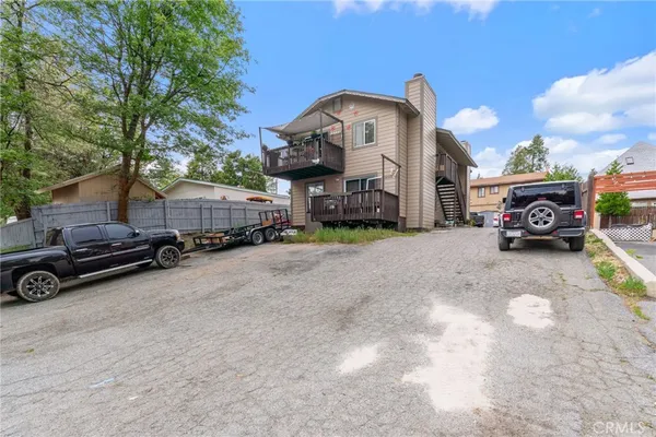 $675,000 | 26166 Alpine Lane, Twin Peaks, CA 92391