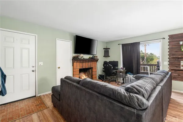$675,000 | 26166 Alpine Lane, Twin Peaks, CA 92391